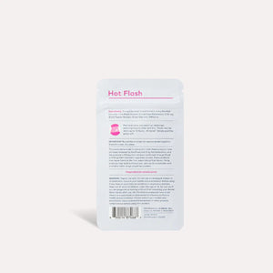 TEA: HOT FLASH PATCH (4 PACK)