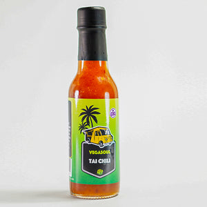 VegaSoul Thai Chili Sauce