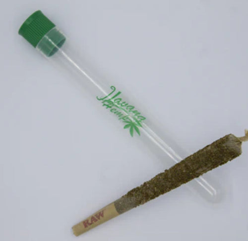 Pre Roll with Kief